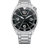 Citizen Herren-Uhren Analog Eco-Drive 32020858