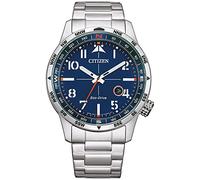 Citizen Herren-Uhren Analog Eco-Drive 32020859