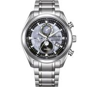 Citizen Herren-Uhren Analog Eco-Drive, Funk 32025924