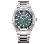 Citizen Herren-Uhren Analog Quarz 32028114