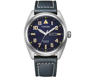 Citizen Herren-Uhren Eco-Drive 32024730