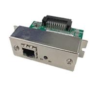 Citizen IF1-EFX3 LAN card for CT-S600, 800, CL-E720, W128803254 (CT-S600, 800, CL-E720, CL-S400, S6621)