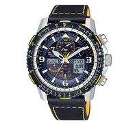 Citizen Gents Eco-Drive Blue Angels Skyhawk A.TJY8078-52L