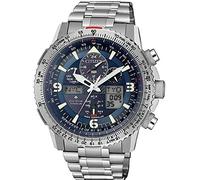 Watch Citizen PILOT RC SKYHAWK SUPER TITANIO JY8100-80L