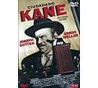 Citizen Kane - Audio: English, Spanish - Region 2 (Import)