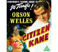 Citizen Kane (Blu-ray)
