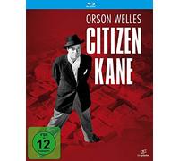 Citizen Kane (Blu-ray)