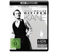 Citizen Kane (+ Blu-ray 2D)