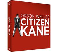 Citizen kane [Blu-ray] [FR Import] [Blu-ray] [1946]