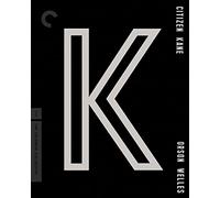 Citizen Kane (Criterion Collection)
