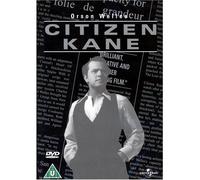 Citizen Kane [DVD]