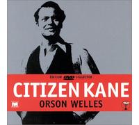 Citizen Kane DVD-