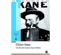 Citizen Kane DVD