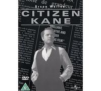 Citizen Kane [DVD]