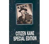 Citizen Kane [DVD]