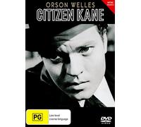 Citizen Kane [NON-UK Format / Region 4 Import - Australia]