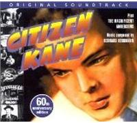 Citizen Kane - Score