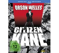 Citizen Kane - SE (Blu-ray)