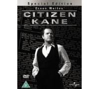 Citizen Kane : Special Edition [DVD] [1942]