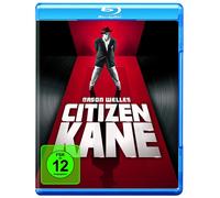 Citizen Kane- Ultimate Collector's Edition (Blu-ray)