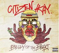 Citizen Kay - Belly Of The Beast