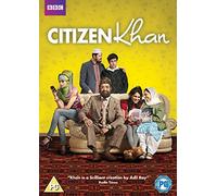 Citizen Khan - Series 1 [DVD]