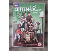 Citizen Khan - Series 2 [DVD]