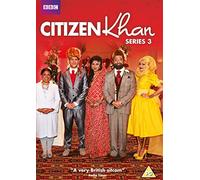 Citizen Khan - Series 3 [DVD]