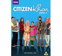 Citizen Khan - Series 4