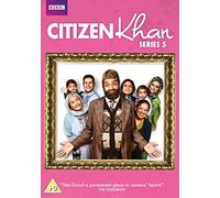 Citizen Khan:Series 5