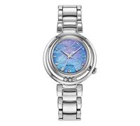 Citizen L Arcly EM1110-56N Diamond Set Bracelet Watch - W92153