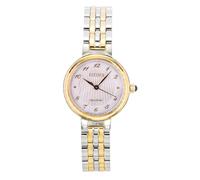 Citizen L Classic Mother Of Pearl Dial EM0996-84Y Women's Ladies Watch