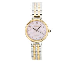 Citizen L Classic Mother Of Pearl Dial EM0996-84Y Women's Ladies Watch
