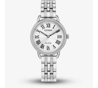 Ladies Citizen Eco-Drive Bracelet Watch EM1050-56A