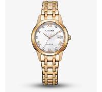 Citizen FE1243-83A Eco-drive Elegance ladies 30mm 3ATM
