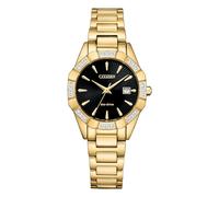 Citizen Ladies Eco-Drive Bracelet Collection