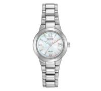 Citizen Ladies Eco-Drive Bracelet WR100