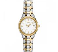 Citizen EW1264-50A 25 mm White