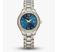 Citizen Men's Stainless Steel Promaster Automatic 'Fugu&apos White