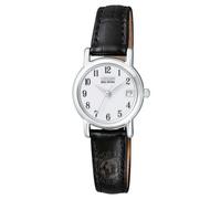 Ladies Citizen Eco-drive Ladies Strap Stainless Steel Watch EW1270-06A