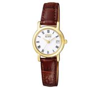 Citizen Ladies Strap Collection
