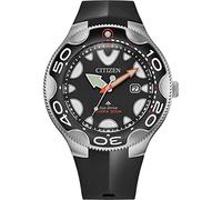 Gents Citizen Eco-Drive Promaster Orca Watch BN0230-04E