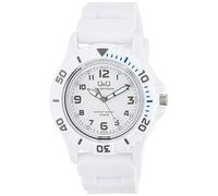 CITIZEN Men Analog Japanese Quartz Watch with Polyurethane Strap E02A-003VK