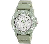 CITIZEN Men Analog Japanese Quartz Watch with Polyurethane Strap E02A-005VK