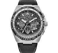 Promaster Skyhawk A.T 46mm Mens Watch Black