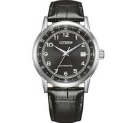 Citizen Men Analogue Automatic Watch