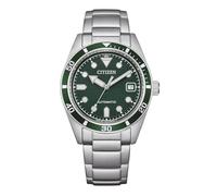 Citizen Men Analogue Automatic Watch