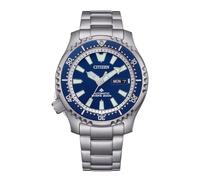 Citizen Men Analogue Automatic Watch Promaster Fugu Limited Edition