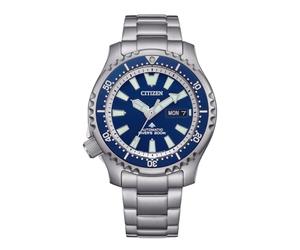 Citizen Men Analogue Automatic Watch Promaster Fugu Limited Edition