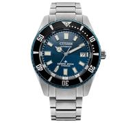 Citizen Promaster Fujitsubo NB6026-56L - Man - 41 mm - Analogue - Automatic - Sapphire Glass Blue 20 mm